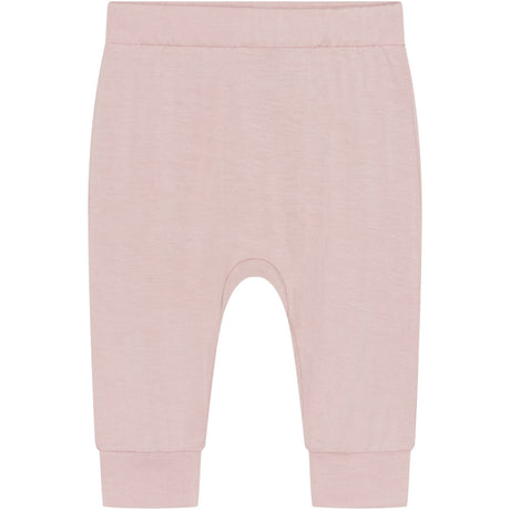 Hust & Claire Dusty Rose Gusti Solid