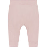 Hust & Claire Dusty Rose Gusti Solid