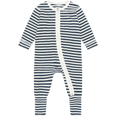 Hust & Claire Blues Mulle Skyway