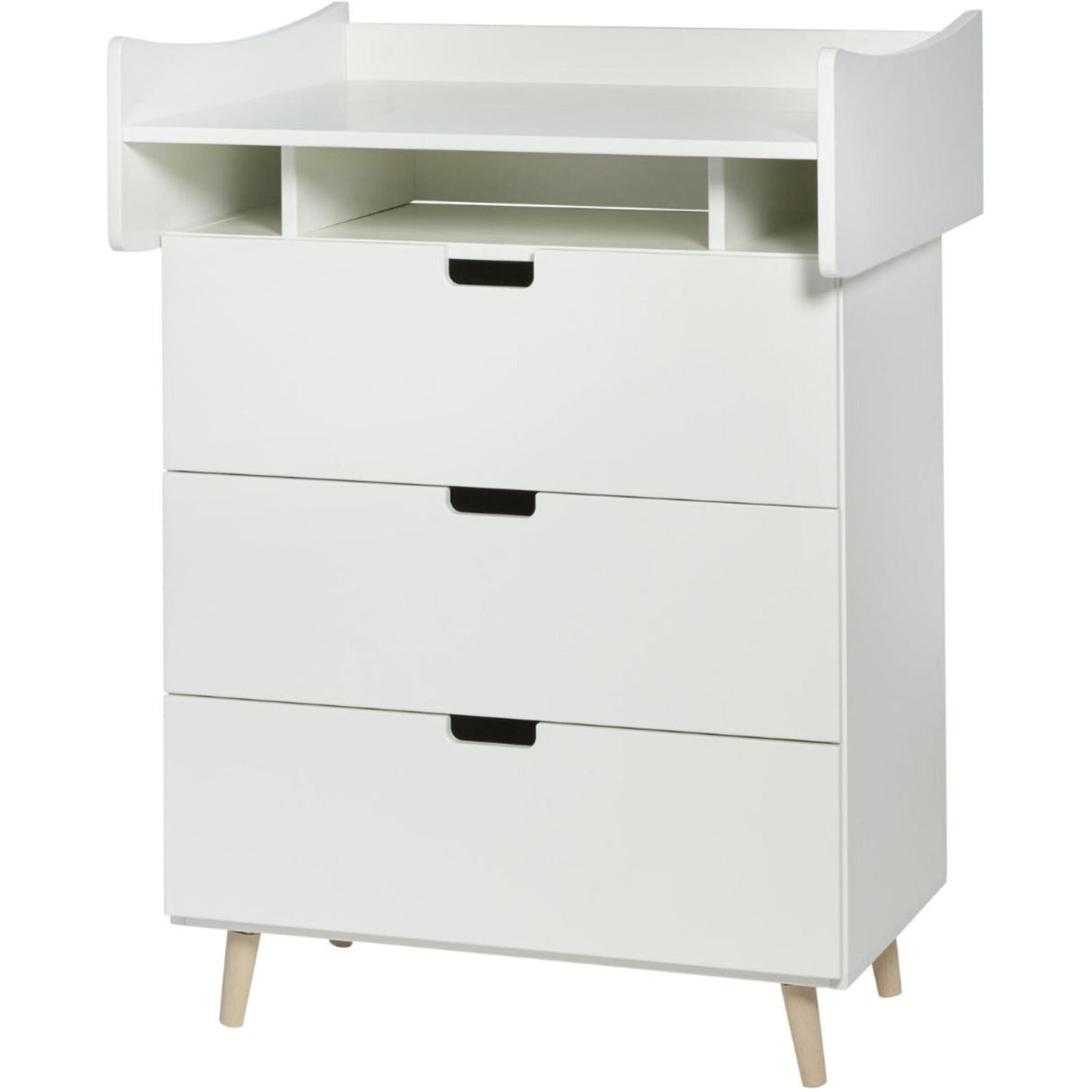 Manis-h Snow White Puslekommode