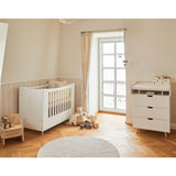 Manis-h Naturtræ Flip Vip Bænk