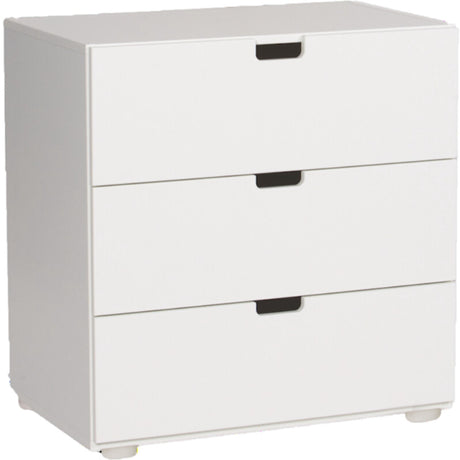 Manis-h Snow White Kommode With 3 Skuffer