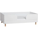 Manis-h Snow White Junior Box Bed
