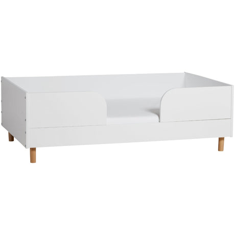 Manis-h Snow White Junior Box Bed