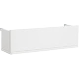 Manis-h Huxie Bogkasse White