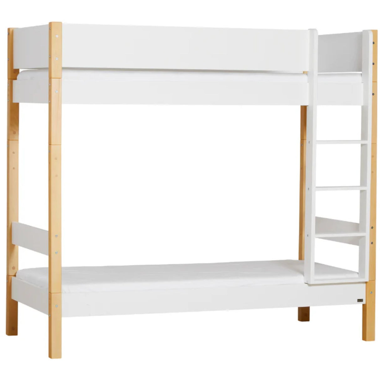 Manis-h Snow White Maia Høj Køjeseng