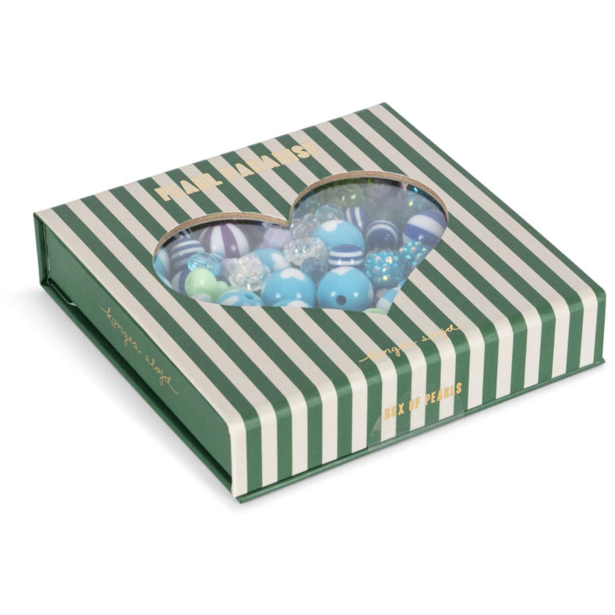 Konges Sløjd Blue Boxes Of Pearls
