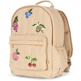 Konges Sløjd Frappé Juno Quilted Sequin Backpack Midi