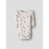 Lil'Atelier Coconut Milk Flower Mix Nbfgavo Eko Ls Slim Body Lil Noos