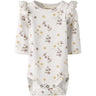 Lil'Atelier Coconut Milk Flower Mix Nbfgavo Eko Ls Slim Body Lil Noos