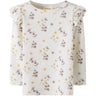 Lil'Atelier Coconut Milk Flower Mix Nmfgavo Eko Ls Slim Top Lil Noos