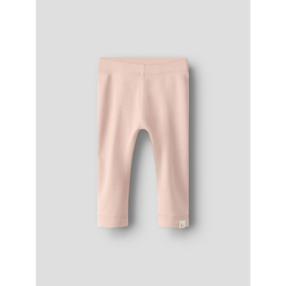 Lil'Atelier Misty Rose Nbngayo Slim Leggings Lil Noos