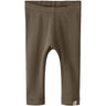 Lil'Atelier Shitake Nbngayo Slim Leggings Lil Noos