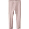 Lil'Atelier Misty Rose Nmngayo Slim Leggings Lil Noos