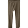 Lil'Atelier Shitake Nmngayo Slim Leggings Lil Noos