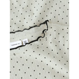 Name It Cloud Dancer Nkftania Ls Slim Top