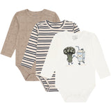 Hust & Claire Ivory Bertram With Friends