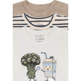 Hust & Claire Ivory Bertram With Friends