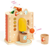 Djeco Espresso Coffee Maker