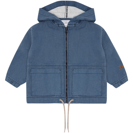 Hust & Claire Blue Denim Oskar Denim