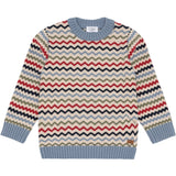 Hust & Claire Sandshell Pelle Stripes