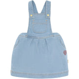 Hust & Claire Blue Denim Karoline Dotty Denim