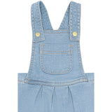 Hust & Claire Blue Denim Karoline Dotty Denim