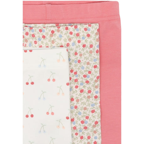 Hust & Claire Ivory Liva Spring