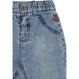 Hust & Claire Blue Denim Joe Jeans