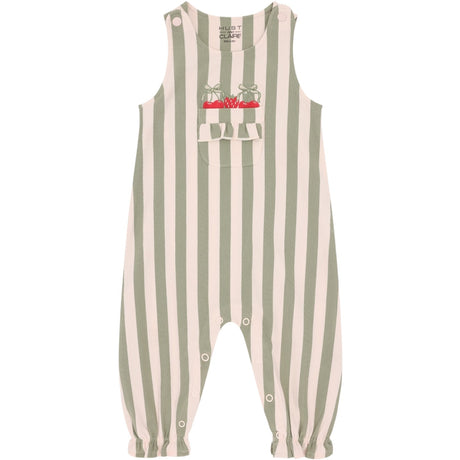 Hust & Claire Quartz Magadelna Cherry