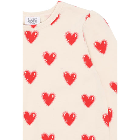 Hust & Claire Kit Alma Spring Love