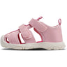 Hummel Pale Lilac Sandal Velcro Infant