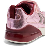 Hummel Roseate Spoonbill Daylight Glitter Jr Sneakers