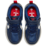 Hummel Black Iris Daylight Jr Sneakers