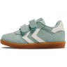 Hummel Frosty Green Victory Suede Ii Sneakers Infant