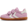 Hummel Roseate Spoonbill Victory Suede Ii Sneakers Infant