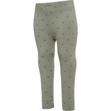 Hummel Shadow Mini Bee Aop Tights