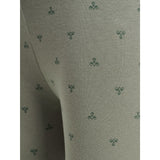 Hummel Shadow Mini Bee Aop Tights