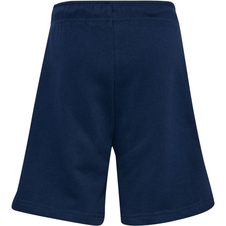 Hummel Dress Blues Jr Loose Sweat Shorts Bee
