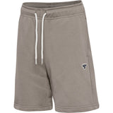 Hummel Rock Ridge Jr Loose Sweat Shorts Bee