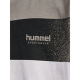 Hummel Rock Ridge Jr Loose Change T-Shirt Ss