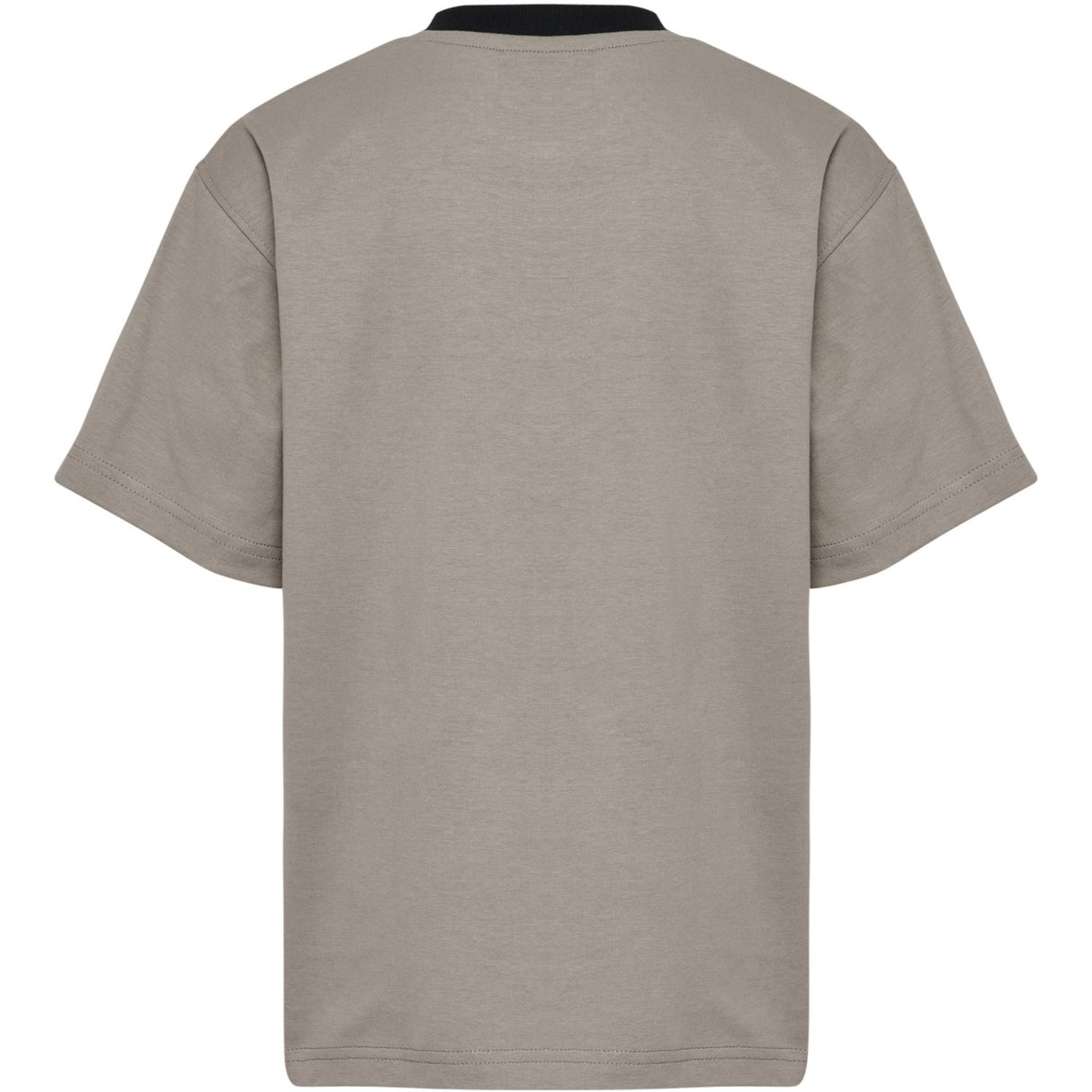 Hummel Rock Ridge Jr Loose Change T-Shirt Ss