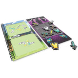 ThinkFun Minecraft Travel Game