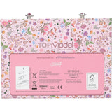 TOPModel Cowgirl Jewellery Box With Code And Sound