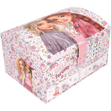 TOPModel Cowgirl Jewellery Box With Code And Sound