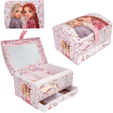 TOPModel Cowgirl Jewellery Box With Code And Sound
