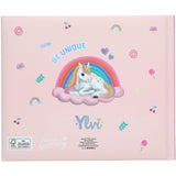 Ylvi Friendship Book