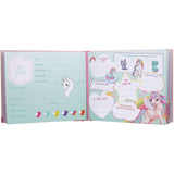 Ylvi Friendship Book
