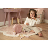 Little Dutch Pink Wooden Make-Up Set