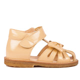 Angulus Starter Sandals Mellow Yellow